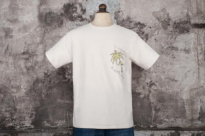 KNITWEAR LA CHIOURME "LA BELLE"