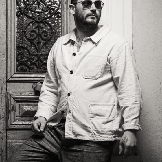 LA VESTE “Le Nervi” – HBT Naturel