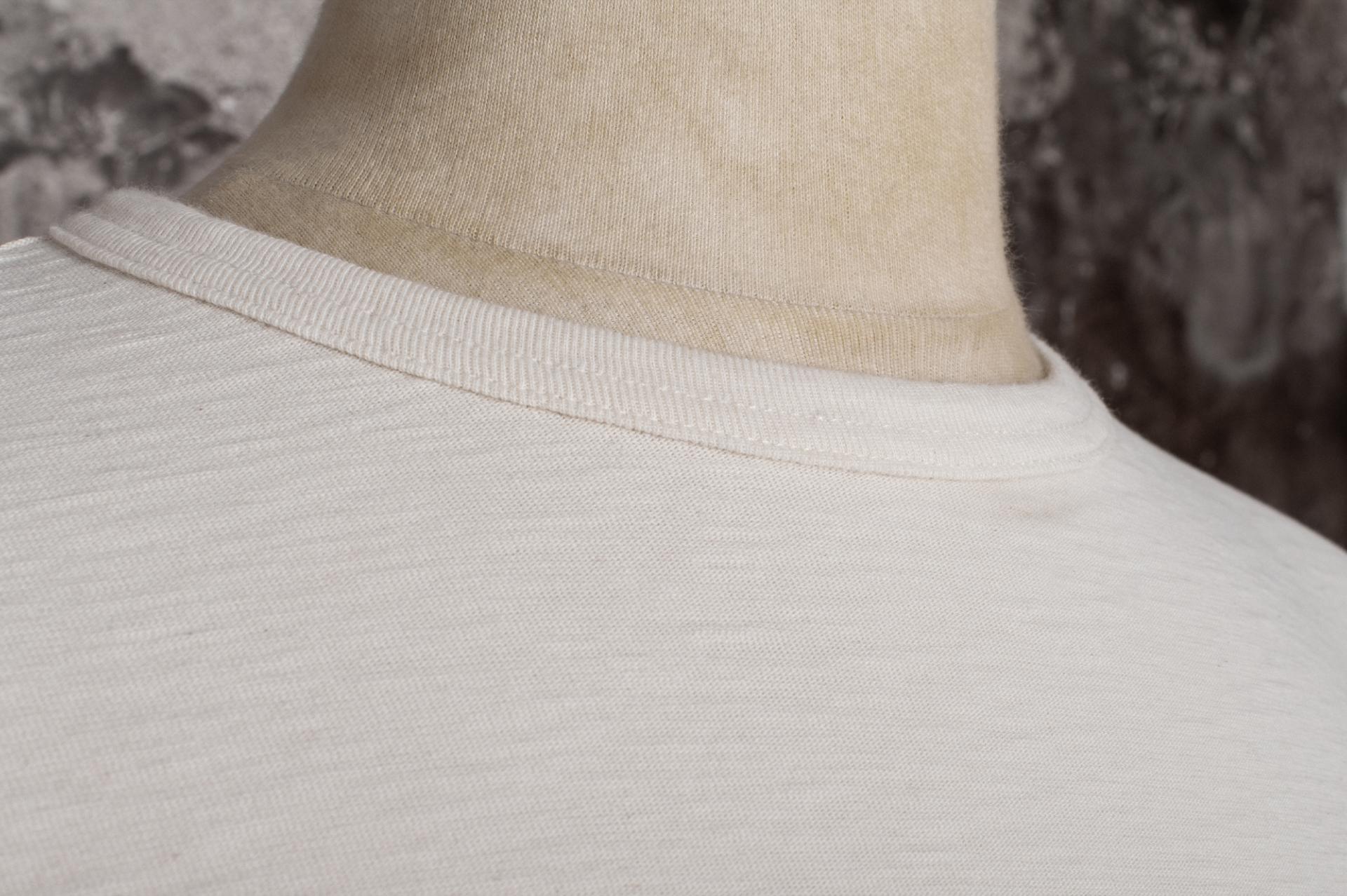 TRICOT POUPEE VICIEUSE Natural