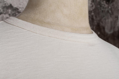 TRICOT POUPEE VICIEUSE Natural