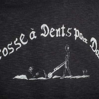 LE TRICOT „Le Vice Dans La Peau“