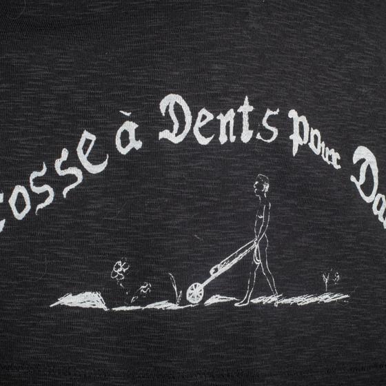 LE TRICOT „Le Vice Dans La Peau“