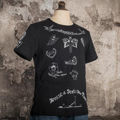 LE TRICOT „Le Vice Dans La Peau“