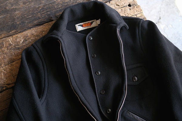 PIONEER SPORT JACKET / TR25AW-506