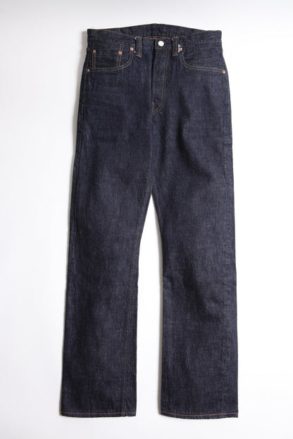 1953XX BLUE