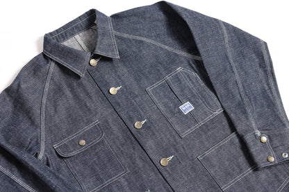 W&R 30‘S CHANGE BUTTON COVER ALL