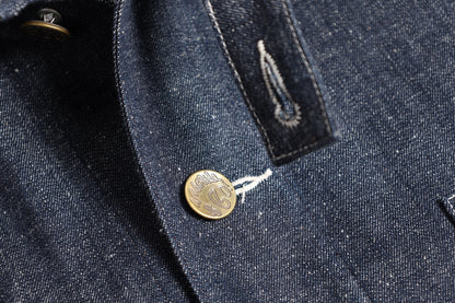 W&R 30‘S CHANGE BUTTON COVER ALL