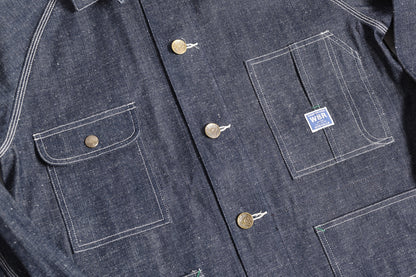 W&R 30‘S CHANGE BUTTON COVER ALL