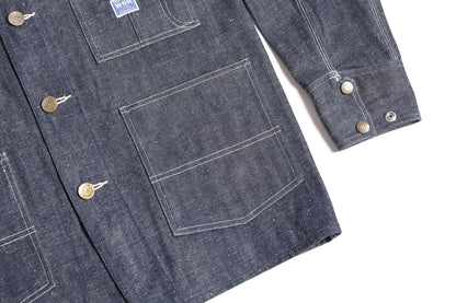 W&R 30‘S CHANGE BUTTON COVER ALL