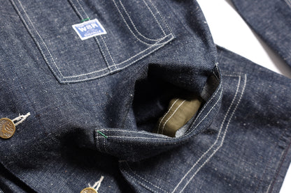 W&R 30‘S CHANGE BUTTON COVER ALL