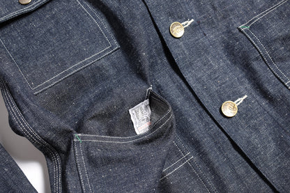 W&R 30‘S CHANGE BUTTON COVER ALL