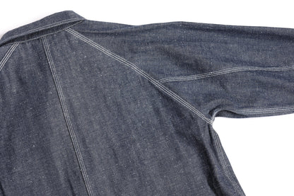 W&R 30‘S CHANGE BUTTON COVER ALL