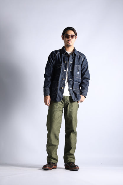 W&R 30‘S CHANGE BUTTON COVER ALL