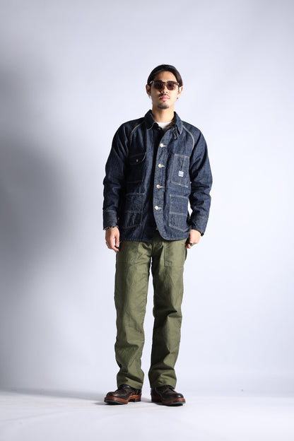 W&R 30‘S CHANGE BUTTON COVER ALL