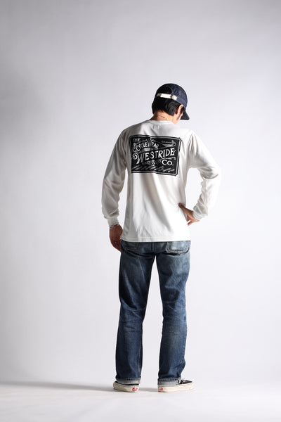 POWER DRY LONG TEE-1: WRCO.