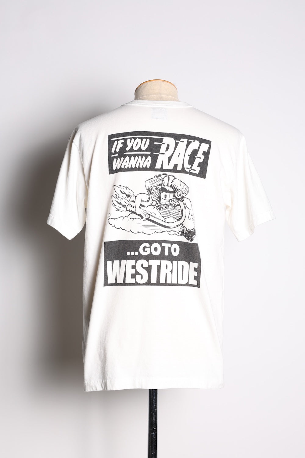 WEST RIDE – the LowDown e.U.