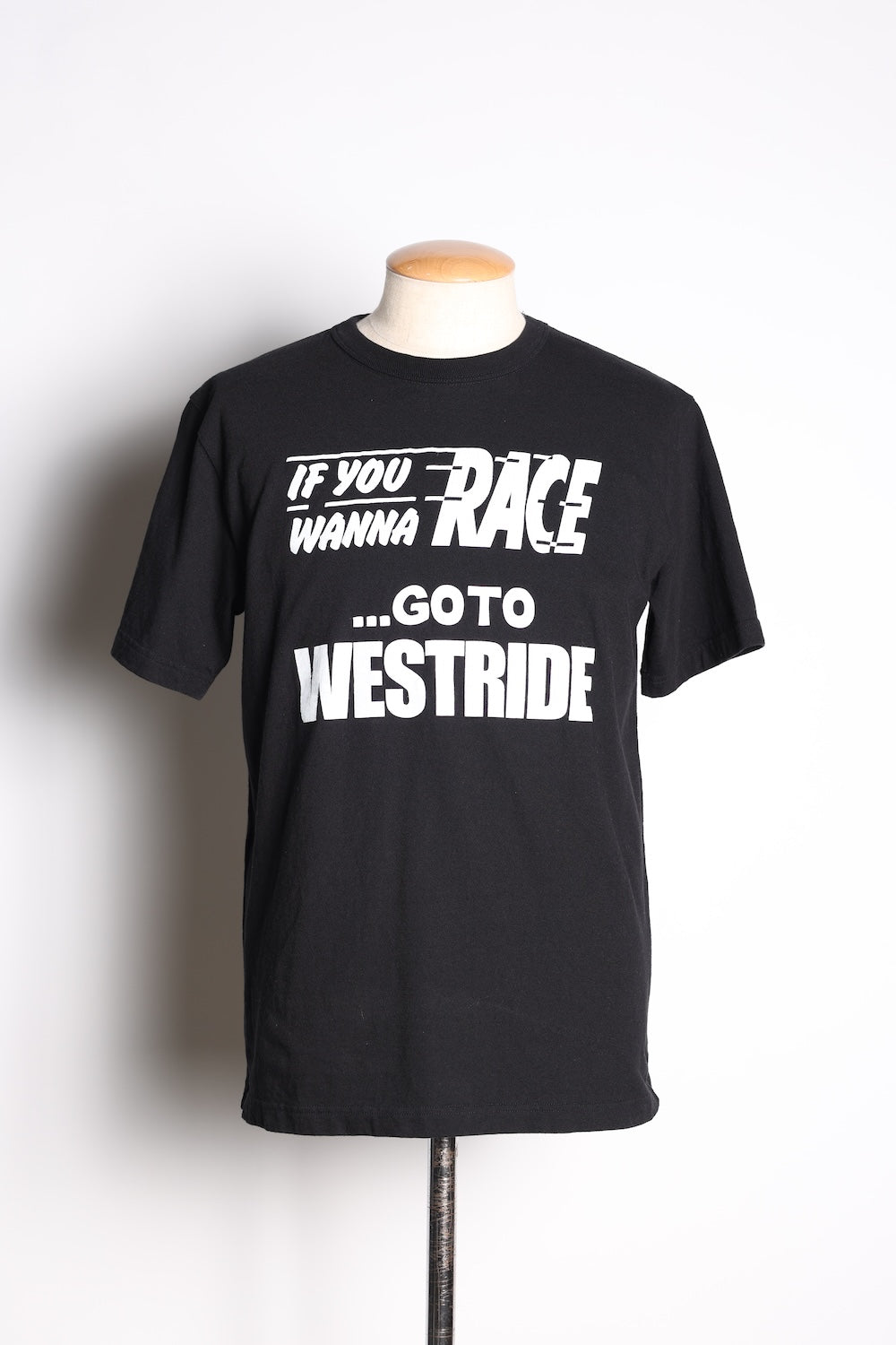 WEST RIDE – the LowDown e.U.