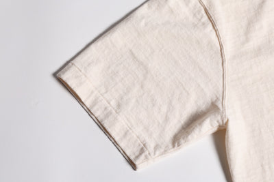 V.PT.TEE.26-01 VINTAGE CREAM