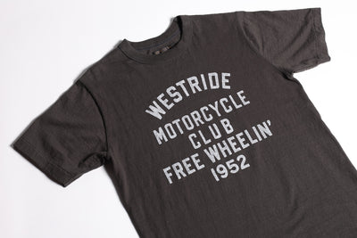 V.PT.TEE.26-01 VINTAGE BLACK