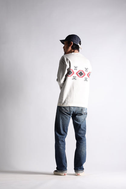 NGT NATIVE UNDER SWEATER GRY
