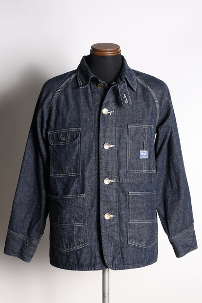 W&R 30‘S CHANGE BUTTON COVER ALL