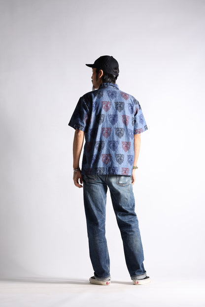 CAMPUS SS SHIRT