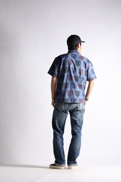 CAMPUS SS SHIRT