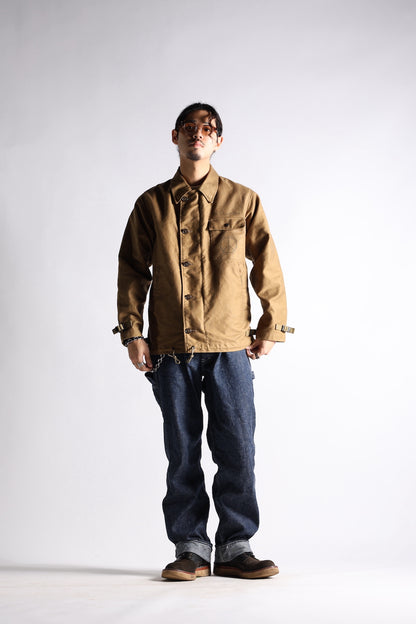 LIGHT A2 JACKET