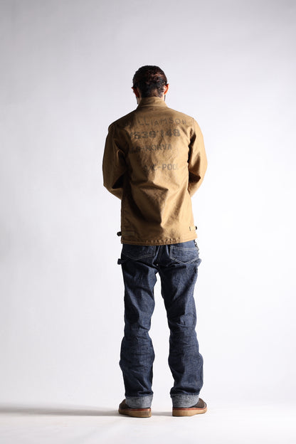 LIGHT A2 JACKET