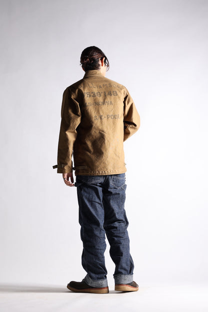LIGHT A2 JACKET