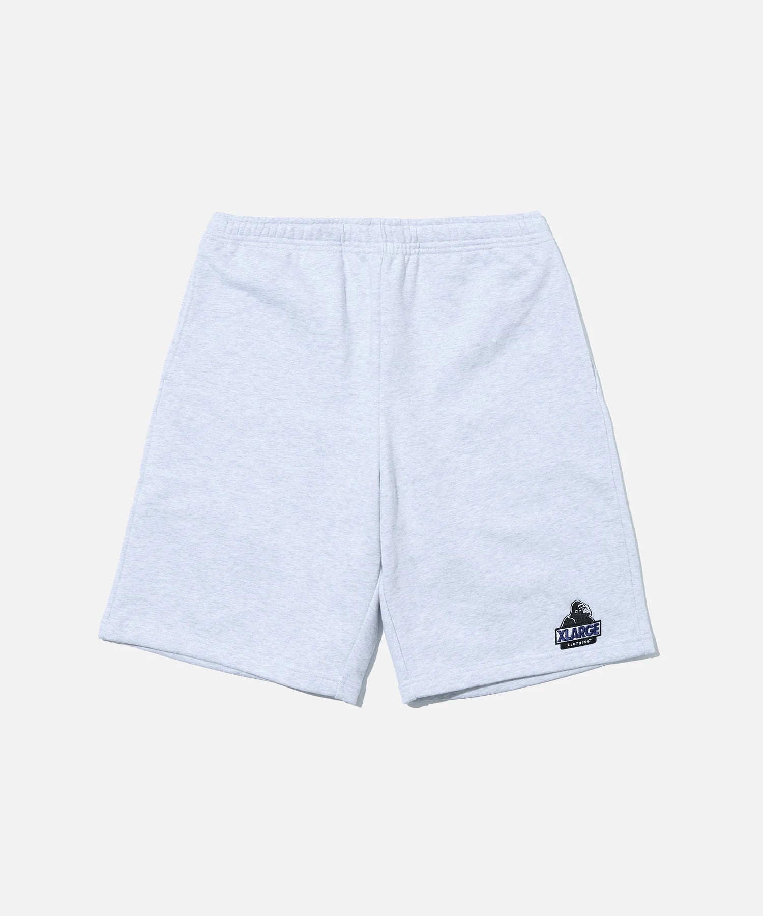 URBAN SWEAT SHORT Ash