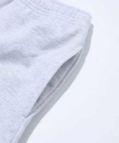 URBAN SWEAT SHORTS Ash