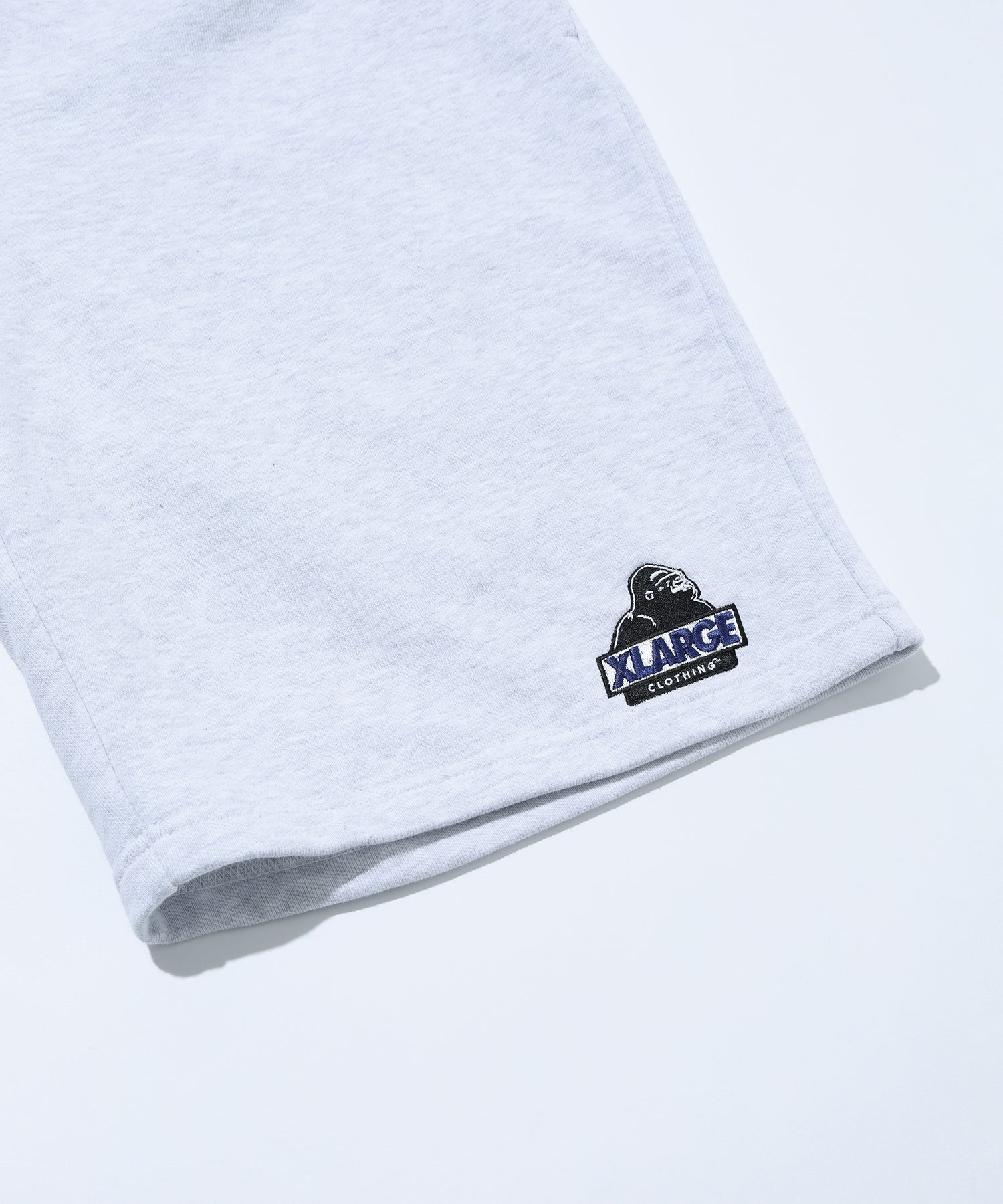 URBAN SWEAT SHORTS Ash