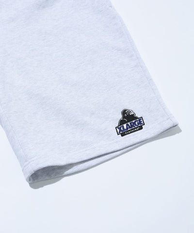 URBAN SWEAT SHORTS Ash