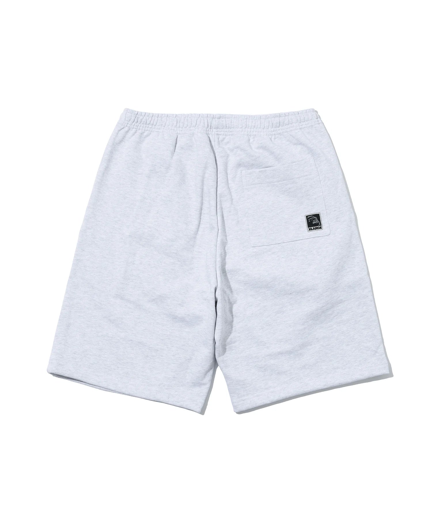 URBAN SWEAT SHORT Ash