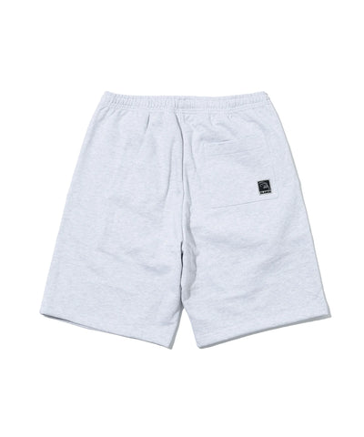 URBAN SWEAT SHORTS Ash