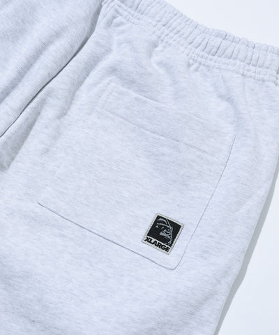 URBAN SWEAT SHORTS Ash