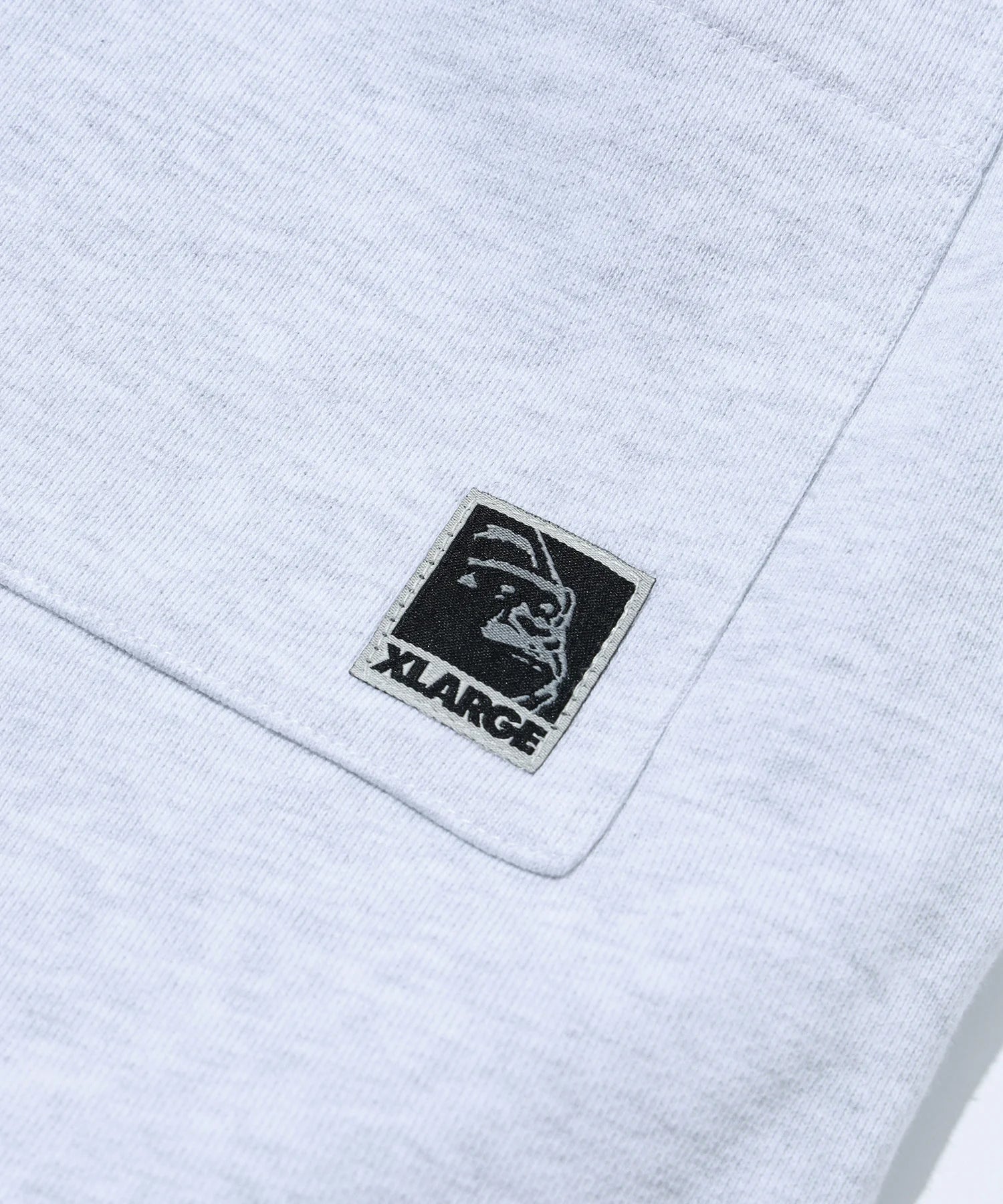 URBAN SWEAT SHORT Burgundy