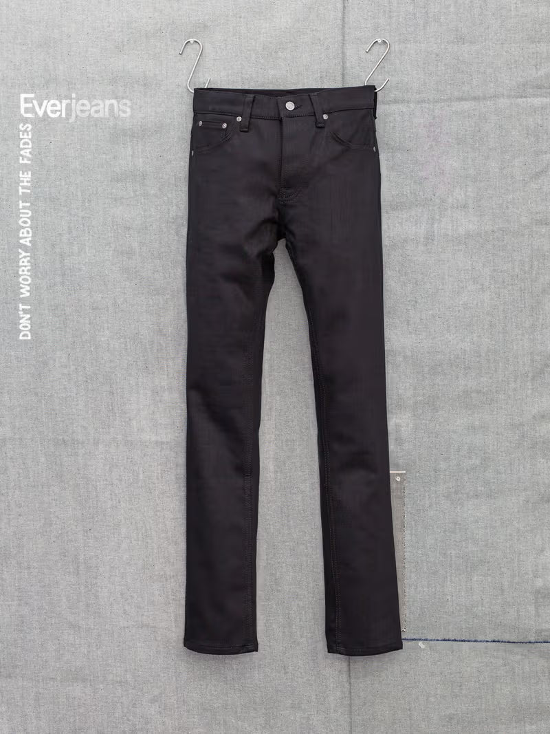 GRIM TIM DRY EVERBLACK