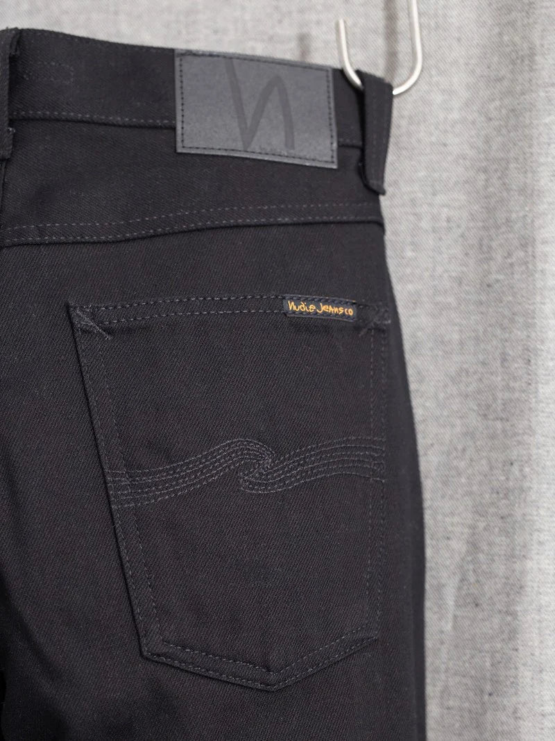 GRIM TIM DRY EVERBLACK