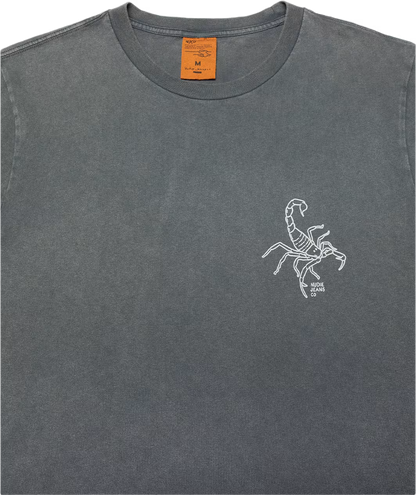 ROY SAND TRACKS T-SHIRT