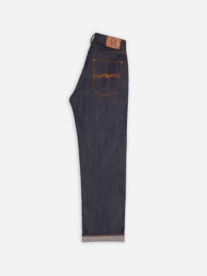TUFF TONY Dry Selvage