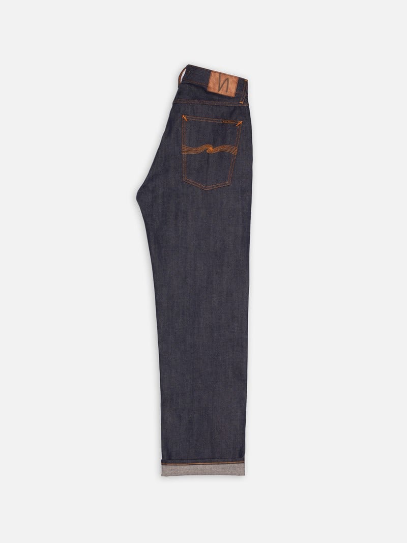 TUFF TONY Dry Selvage