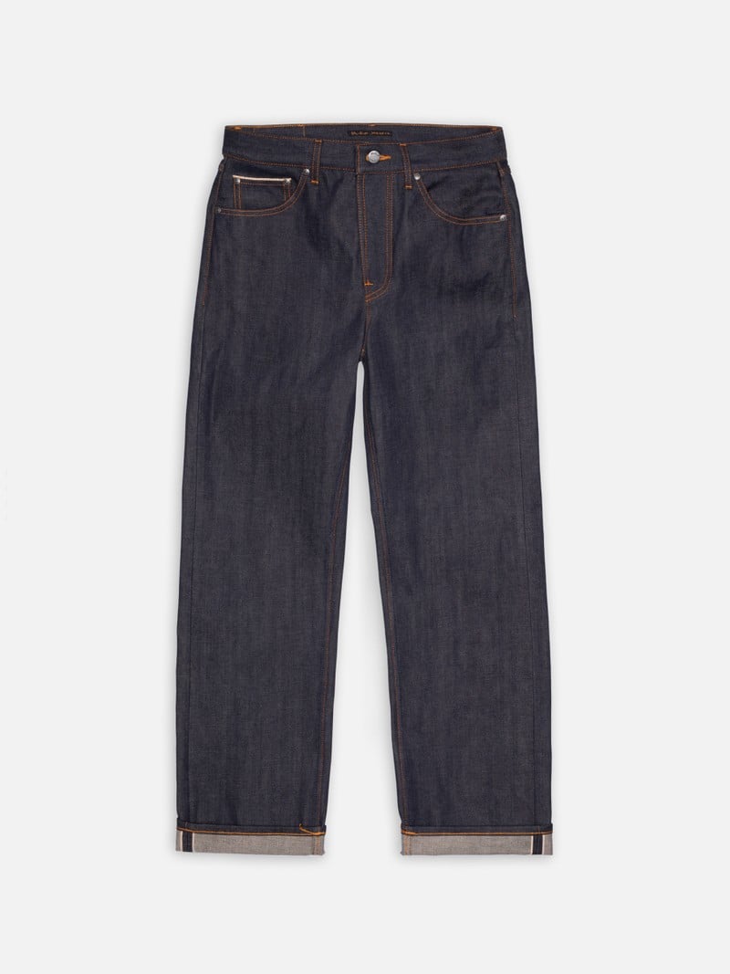 TUFF TONY Dry Selvage