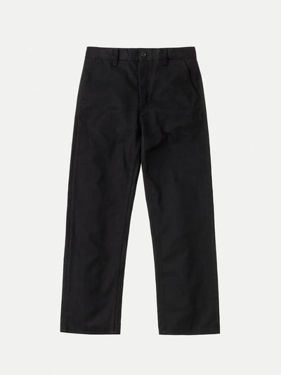 Tuff Tony Pants – Black