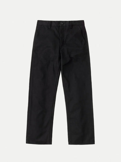 Tuff Tony Pants – Black