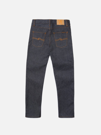 Steady Eddie II – Dry Selvage