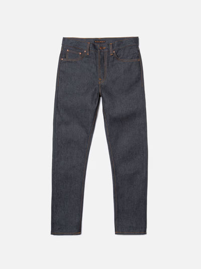 Steady Eddie II – Dry Selvage