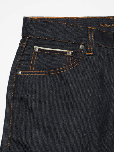 GRITTY JACKSON DRY DUSK SELVAGE