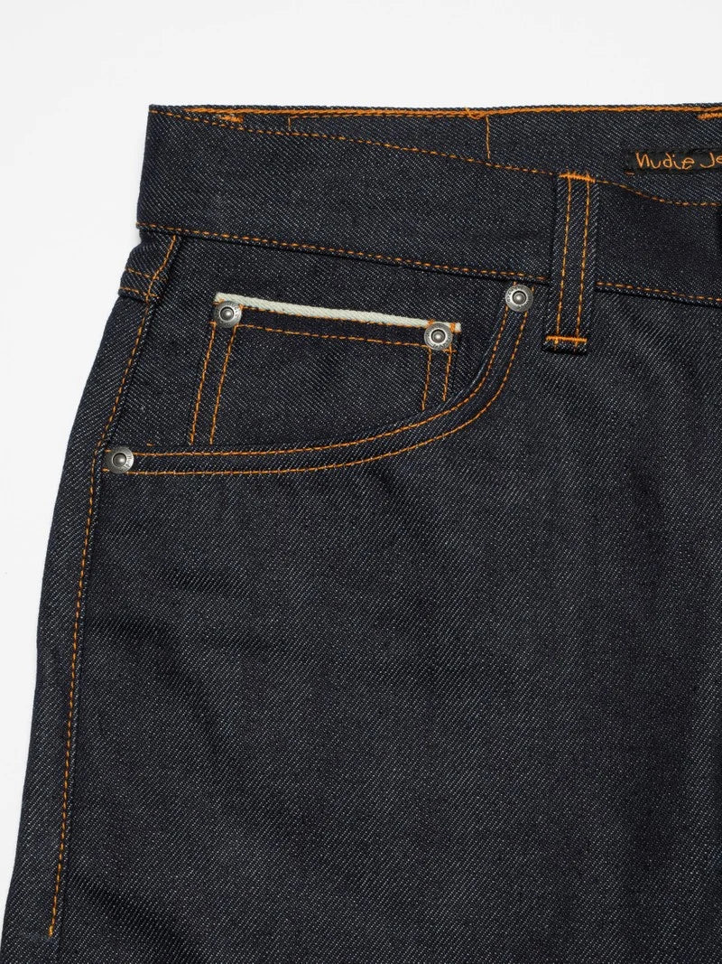 GRITTY JACKSON DRY DUSK SELVAGE